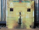 ELECTRIC LIGHT ORCHESTRA  ORIGINAL FIRST PRESS  1973 ELO QUADRAPHONIC  RARE  LP