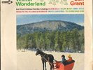 Grant, Earl - Winter Wnderland Decca 74677 Stereo Sealed Vinyl LP Record