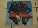 Sepultura ‎– Schizophrenia-LP, RO 9360-1,EuropePress 1990