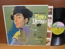 LP / Dean Martin / Dino Latino / 1962 1st Issue Mono