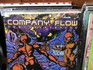 COMPANY FLOW FUNCRUSHER PLUS VINYL Excellent/ Near Mint. Original 1st Pressing