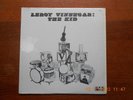 LEROY VINNEGAR The Kid LP PBR-6 Private Press Jazz Funk Original '74  CLEAN