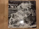 RAGE AGAINST THE MACHINE SELF TITLED LP 12