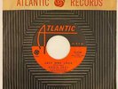Soul Oldies 45 DORIS TROY Just One Look/Bossa Nova Blues HEAR Atlantic Exc.