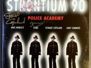 STRONTIUM 90 (The Police) 2LP SIGNED BY STING+STEWART COPELAND+ANDY SUMMERS Rare