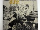 THE HORACE SILVER QUINTET 6 PIECES OF SILVER BLUE NOTE BLP1539 US VINYL LP