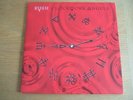 Rush - Clockwork Angels   2 × Vinyl, LP, Album, Reissue, 180 gram  new sealed