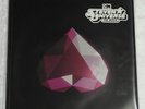 STEVEN UNIVERSE THE MOVIE Soundtrack LP Various 2019 US BLUE VINYL NEW SEALED