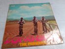 Trojan Records-The Pioneers – Long Shot-LP