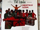 A CHRISTMAS GIFT FOR YOU FROM PHIL SPECTOR VINYL  RONETTES CRYSTALS DARLENE LOVE