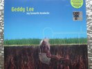 Geddy Lee   My Favorite Headache  	SEALED LP Atlantic  R1 83384 Rush Solo Album