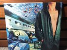 UFO Lights Out VINTAGE 70s VINYL RECORD LP 1977 Chrysalis CHR-1127