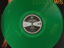 The Black Crowes : Shake Your Money Maker (Money Green Vinyl LP, 2021) Expedited