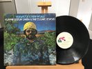 LONNIE LISTON SMITH AND THE COSMIC ECHOES VISIONS OF A NEW WORLD FLYING DUTCHMAN