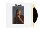 FRANK OCEAN - BLONDE - 2LP VINYL GATEFOLD BLACK RECORD - LIMITED EDITION REPRESS