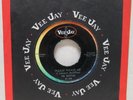 BEATTLES VJ 498 PLEASE PLEASE ME ASK ME WHY 1963 ORIGINAL FIRST BEATLES US 7