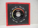 BEATLES VJ 522 FROM ME TO YOU THANK YOU GIRL '63 ORIG US GLOSSY VG++ DEL SHANNON