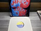 Hanoi Rocks Oriental Beat Vinyl LP 1985 Original Passport Records (PVC 8935)