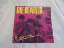 Single 1964 / The Beatles / Komm gib Mir Deine Hand / Odeon-EMI-022671