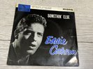 4 Track EP Eddie Cochran Somethin´ Else 1963 Liberty UK | VG+