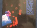 Vasco Fronte Del Palco - Live  1990 Doppi LP 33 Prima Stampa EMI