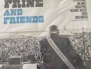 John Prine and Friends - Live at the Newport Folk Festival 2017 - Limited Vinyl