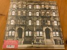 Led Zeppelin Physical Graffiti LP 2 x Vinyl 40th New and Sealed