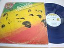 Linval Thompson – Rocking Vibration - Vinyl LP 1979