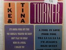 Ike and Tina Turner The Greatest Hits Sue Records 1038 Record Album Vinyl LP