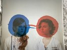 Dirty Projectors - Bitte Orca - Vinyl Me Please Exclusive Coloured Vinyl LP VMP