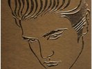 LP Elvis Presley A Golden Celebration BOXSET NUMBER #87 WITH PHOTO, INSERTS AND