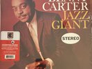 CRAFT RECORDINGS CR-00384 BENNY CARTER JAZZ GIANT CONTEMPORARY S-7555