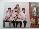 THE BEATLES 1980  FRENCH   LP     RARITIES   PARLOPHONE   BUTCHER COVER