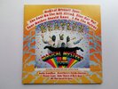 THE BEATLES  U.K. LP  MAGICAL MYSTERY  TOUR    1977