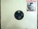 78RPM RECORD,  ELVIS PRESLEY - TEDDY BEAR / LOVING YOU