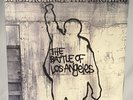 LP RAGE AGAINST THE MACHINE Battle of Los Angeles (Vinyl, 2018) NEW MINT SEALED