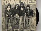 The Ramones - Self Titled - 1977 US Press VG++ Ultrasonic Clean￼