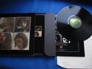 The Beatles *LET IT BE* 1970 Uk LP Box Set PSX1 * KT Tax Coded NM Disc & Audio