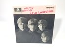 The Beatles - All My Loving - 1963 Parlophone Mono GEP 8891 - Excellent