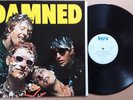 DAMNED 