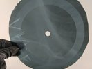 BEATLES THINGS WE SAID TODAY X-Ray USSR Record Roentgen Bones Ribs Music Vinyl