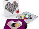 Simple Minds - 40: The Best Of 1979-2019 (LP Vinyl) - Sealed