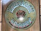 GRATEFUL DEAD American Beauty WARNER BROS WS 1893 LP VG+/VG