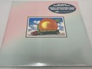 The Allman Brothers Band – Eat A Peach (2016, 180G 2 x Vinyl LP) B0024691-01