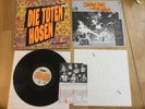 Die Toten Hosen - Vinyl LP- bis zum bitteren Ende, Schablone, Neuwertig