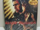 Blade Runner OST - Vangelis / Gatefold Audio Fidelity 180 Gram Red Vinyl Sealed