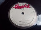Black Art-Twin Roots-Watty Burnett – Know Love-Rainy Night In Portland-12''