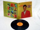 ELVIS PRESLEY A PORTRAIT IN MUSIC LP 1970 RCA GERMAN GATEFOLD POSTER NEAR MINT