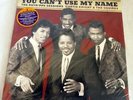 2015 Curtis Knight & The Squires You Can't Use My Name Vinyl Album Jimi Hendrix