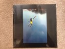 YEAH YEAH YEAHS COOL IT DOWN OPAQUE YELLOW VINYL LP HAND SIGNED /100 COPIES